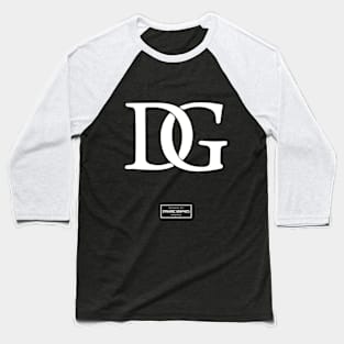 dgclothing Baseball T-Shirt